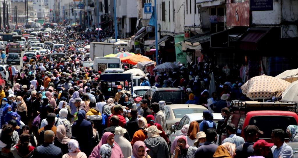 Maroc: le moral des ménages atteint son niveau le plus bas depuis 2008
